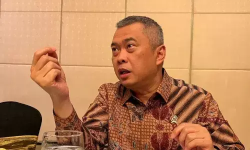 Gejolak Timteng, Menhub pastikan stok avtur dan BBM lebaran aman