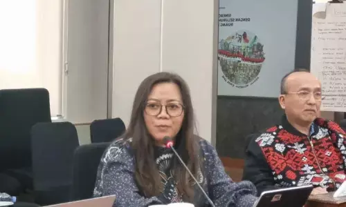 KemenPPPA: Korban tertembak polisi di Makassar laki-laki dewasa