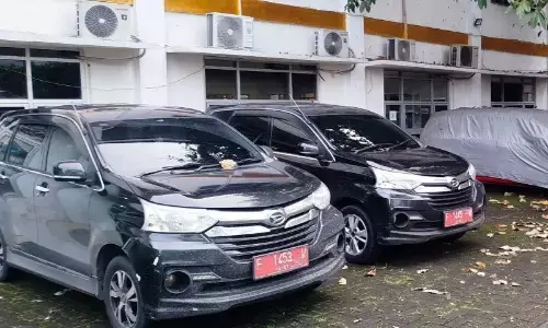 Pemkab Cianjur larang mobil dinas dipakai saat mudik lebaran