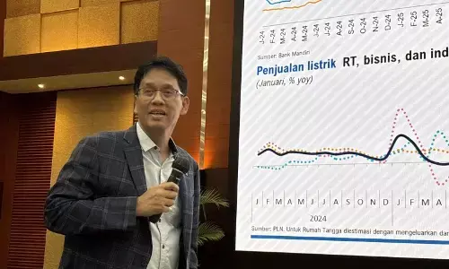 Purbaya: Harga BBM subsidi naik bila tekanan minyak lampaui APBN Purbaya: Harga BBM subsidi naik bila tekanan minyak lampaui APBN