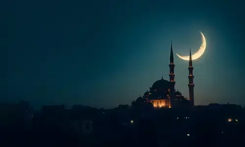 Refleksi spiritual 10 malam terakhir Ramadan