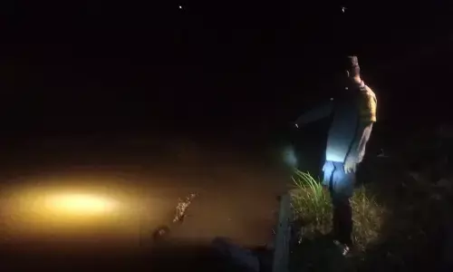 Bocah 7 tahun ditemukan meninggal dunia di saluran pembuangan di baktiya