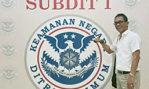 Warga Karawang lapor ke Polda Jabar usai jadi korban investasi bodong