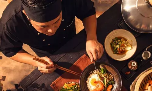 Kemenkum tegaskan penggunaan nama besar bisnis kuliner bukan hak bebas