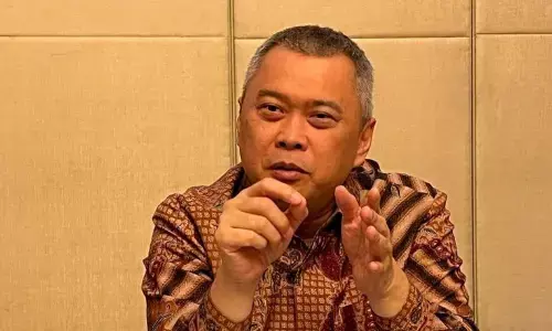 Puncak arus mudik Lebaran 2026 diprediksi terjadi pada 16 dan 18 Maret