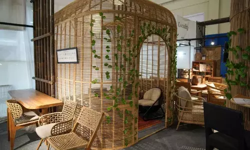 HIMKI yakin industri furnitur RI mampu penuhi kebutuhan pasar global