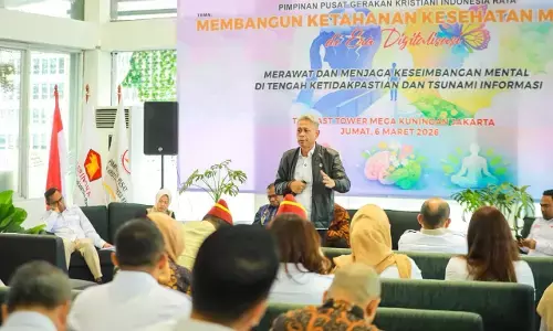 Wamensos Agus Jabo paparkan strategi pemerintah atasi kemiskinan