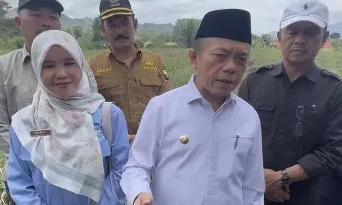 Pemprov Jambi terbitkan kebijakan pemberian THR PPPK paruh waktu