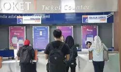 Lebaran 2026, Daop Madiun siapkan tiket kereta mulai dari Rp150 Ribu Lebaran 2026, Daop Madiun siapkan tiket kereta mulai dari Rp150 Ribu