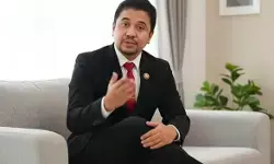 Komisioner Komjak RI terbitkan buku soal Pengawasan Kejaksaan di Era “Kebenaran Baru”