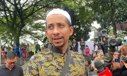 Habib Jafar: Vidi Aldiano sering diskusi soal ibadah