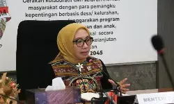 Menteri PPPA tekankan perlindungan PRT di Hari Perempuan Internasional
