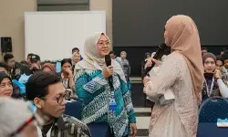BGN tingkatkan kualitas layanann penyediaan MBG lewat pelatihan BGN tingkatkan kualitas layanann penyediaan MBG lewat pelatihan