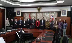 #KickOutGBV, ruang aman untuk perempuan di olahraga