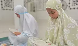 Ramadan di SRMA 1 Aceh Besar, sahur bersama hingga kultum bergantian