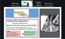 Pakar: Wakaf berpotensi jadi instrumen pembangunan sosial umat