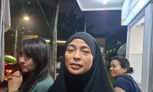 Tantri: Vidi Aldiano orang yang baik