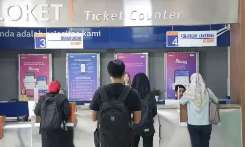 Lebaran 2026, Daop Madiun siapkan tiket kereta mulai dari Rp150 Ribu