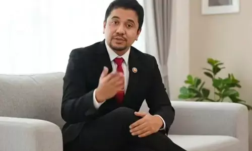 Komisioner Komjak RI terbitkan buku soal Pengawasan Kejaksaan di Era “Kebenaran Baru”