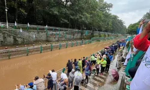 10 ribu liter ekoenzim dituangkan ke Sungai Jeletreng tekan pencemaran
