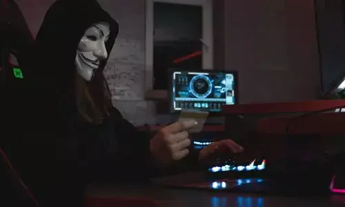 Dua modus penipuan digital yang harus diwaspadai jelang THR cair Dua modus penipuan digital yang harus diwaspadai jelang THR cair