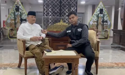 Mudik Lebaran 2026, kesiapan infrastruktur Pemprov Jateng capai 93 persen