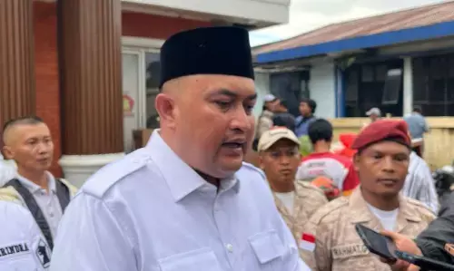 Bupati Bogor imbau warga lapor RT/RW sebelum mudik Lebaran