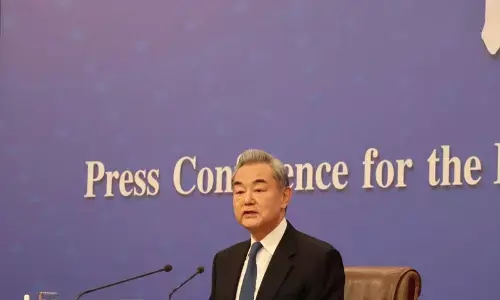 Jadi tuan rumah APEC 2026, China akan ubah rencana jadi tindakan nyata