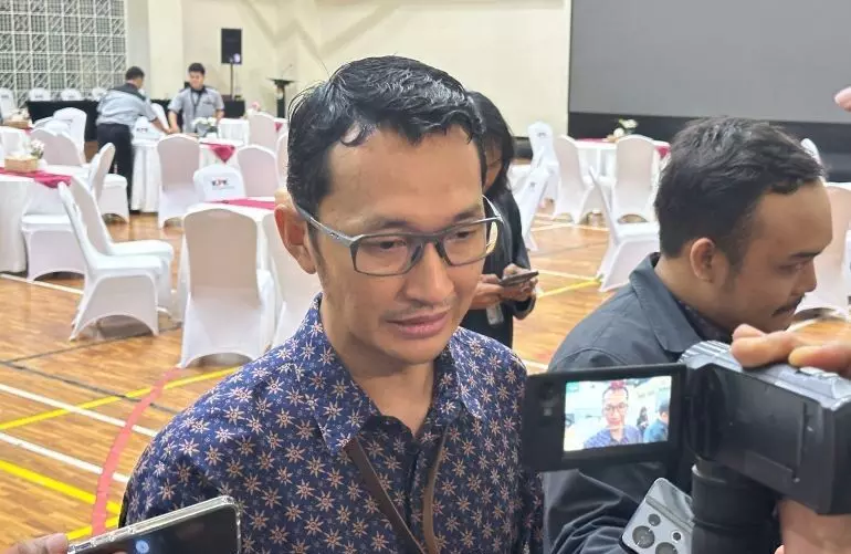 KPK panggil ASN Bea Cukai dan pegawai importir Insan Bali Utama KPK panggil ASN Bea Cukai dan pegawai importir Insan Bali Utama