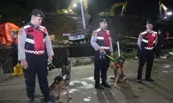 Polres Bekasi Kota konfirmasi empat tewas akibat longsor Bantargebang