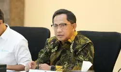 Mendagri instruksikan kepala daerah siaga di wilayah selama Lebaran