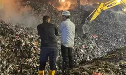 Menteri LH: Longsor sampah Bantargebang alarm perbaikan kelola sampah Menteri LH: Longsor sampah Bantargebang alarm perbaikan kelola sampah