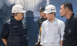 Menteri LH: Bantargebang fenomena gunung es akibat gagal kelola sampah