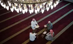 Perayaan malam Nuzulul Qur’an di dunia Islam