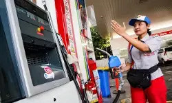 Pertamina pastikan pasokan BBM Nasional aman untuk Ramadan dan Idulfitri