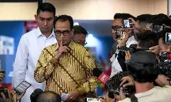 KPK panggil mantan Menhub Budi Karya Sumadi di Semarang