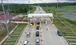 HK siapkan layanan operasional JTTS sambut libur Hari Raya Idul Fitri 2026 HK siapkan layanan operasional JTTS sambut libur Hari Raya Idul Fitri 2026