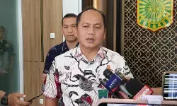 Kejagung geledah gedung Ombudsman terkait kasus minyak goreng Kejagung geledah gedung Ombudsman terkait kasus minyak goreng