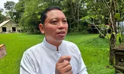 Zainul Munasichin persilakan warga viralkan menu MBG Zainul Munasichin persilakan warga viralkan menu MBG