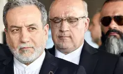 Menlu: Iran tolak tuntutan menyerah tanpa syarat dari Amerika Serikat Menlu: Iran tolak tuntutan menyerah tanpa syarat dari Amerika Serikat