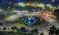 Jadi pilihan wisata kuliner dan belanja, CitraRaya Tangerang siap sambut libur Idul Fitri