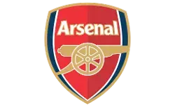 Klasemen Liga Inggris: Arsenal kini unggul tujuh poin atas City