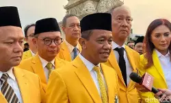 Bahlil tegaskan peran pesantren dalam membangun nasionalisme