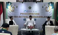 Kemenag: Pembatasan Medsos lindungi anak dari pornografi hingga judol