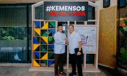 Mensos terima Gubernur NTB, sinkronkan data dan Program Sekolah Rakyat