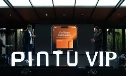 Program eksklusif bagi trader elite PINTU, Pintu VIP diluncurkan