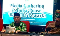 Munas X LDII kokohkan peran ormas perkuat wawasan kebangsaan