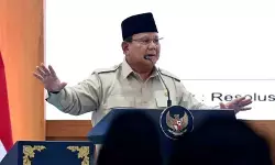 Presiden Prabowo siapkan taklimat khusus soal gejolak global