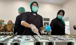 Dugaan penyalahgunaan wewenang Program MBG dilaporkan ke Kejagung