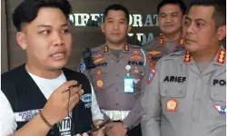 Ditlantas Polda Banten siap amankan arus mudik Lebaran 2026